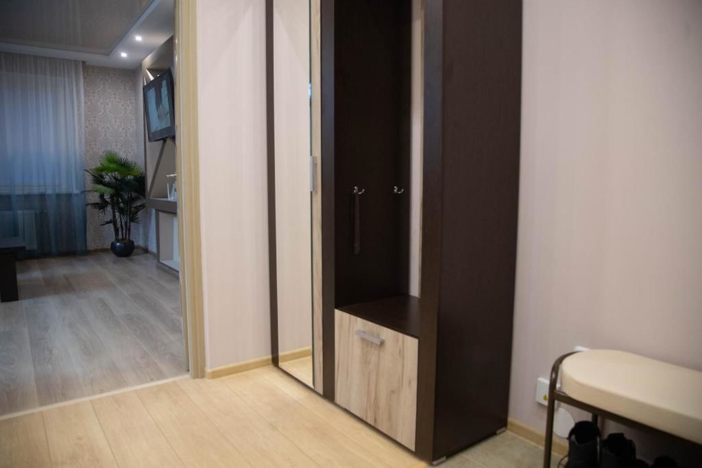 Апартаменты Apartment on Kurchatova 24 Grandichi-21