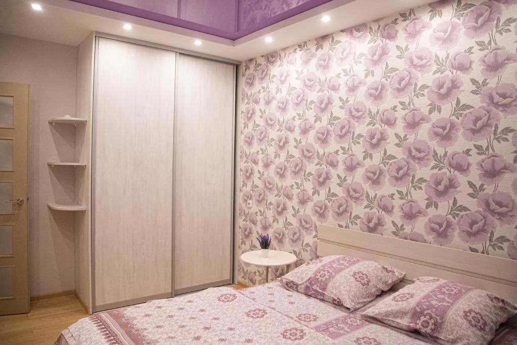 Апартаменты Apartment on Kurchatova 24 Grandichi-36